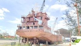 NEWBUILD ex YARD / 68m / Landing Craft for Sale / 