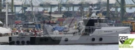 DAMEN FCS 5009 design vessel // Exclusive // 53m S