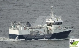 27m / Fish Carrier for Sale / #1055663