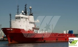 Keen sellers 82m / 887m² Cable Layer for Sale / #1