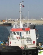 Keen Sellers 31m Platform Supply Vessel for Sale /