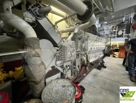 62m / DP 1 Platform Supply Vessel for Sale / #1058