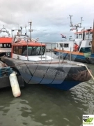 12m Workboat for Sale / #1144154