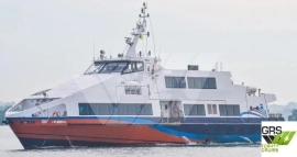 39m / 238 pax Passenger Ship for Sale / #1084668