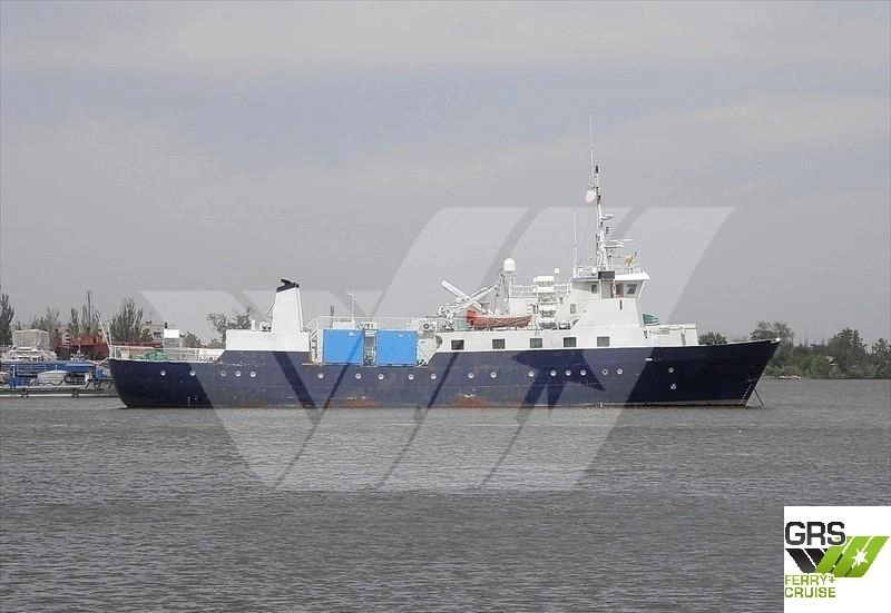PRICE REDUCED // Laid-Up by Class 50m / 60 pax Acc