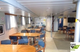 PRICE REDUCED // Laid-Up by Class 50m / 60 pax Acc