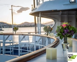 Day Cruiser // Party Ship // NO CABINS // Class ex