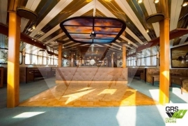 Day Cruiser // Party Ship // NO CABINS // Class ex