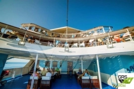 Day Cruiser // Party Ship // NO CABINS // Class ex