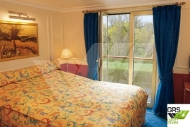 83m / 80 pax Cruise Ship for Sale / #1089421