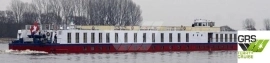 83m / 80 pax Cruise Ship for Sale / #1089421