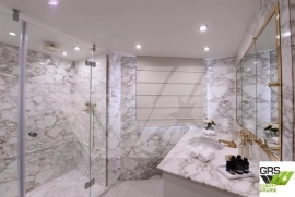 PRICE REDUCED & PROMPT AVAILABLE  for Sale 134m / 