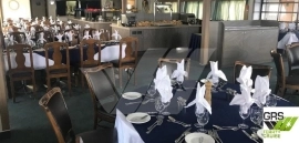 105m / 137 pax Cruise Ship for Sale / #1009183