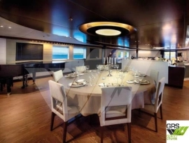 60m / 12 pax Yacht for Sale / #1083971