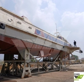35m / 147 pax Passenger Ship for Sale / #1057418