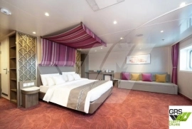 203m / 1.582 pax Cruise Ship for Sale / #1060453
