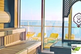 203m / 1.582 pax Cruise Ship for Sale / #1060453