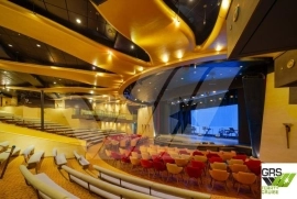 203m / 1.582 pax Cruise Ship for Sale / #1060453