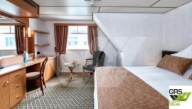 PRICE REDUCED // 110m / 123 pax Cruise Ship for Sa