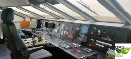 33m / 250 pax Passenger Ship for Sale / #1064342