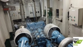 33m / 250 pax Passenger Ship for Sale / #1064342