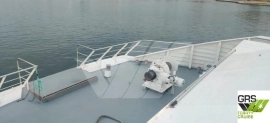 33m / 250 pax Passenger Ship for Sale / #1064342