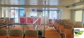 33m / 250 pax Passenger Ship for Sale / #1064342