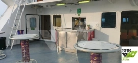 33m / 250 pax Passenger Ship for Sale / #1064342