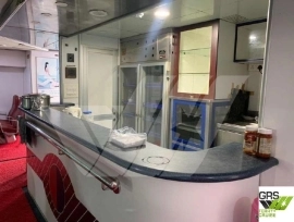 40m / 304 pax Passenger Ship for Sale / #1058779