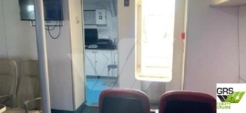 40m / 304 pax Passenger Ship for Sale / #1058779