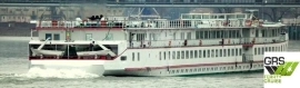 107m / 182 pax Cruise Ship for Sale / #1096641