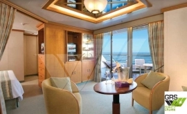 261m / 2.272 pax Cruise Ship for Sale / #1057873