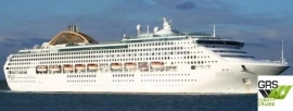 261m / 2.272 pax Cruise Ship for Sale / #1057873