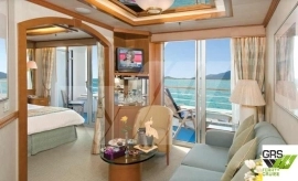261m / 2.272 pax Cruise Ship for Sale / #1057873