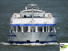 110m Cruise Ship for Sale / #1096642