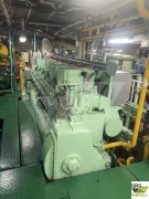 56m / 12knts Survey Vessel for Sale / #1074759