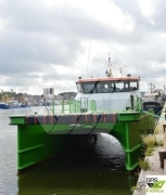 26m / 12 pax Crew Transfer Vessel for Sale / #1077