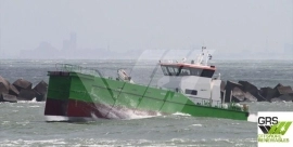 26m / 12 pax Crew Transfer Vessel for Sale / #1077