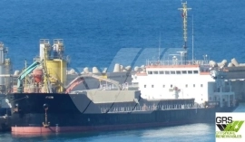 100m / Multi Purpose Vessel / General Cargo Ship f