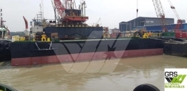 49m / 317ts Crane Jack Up for Sale / #1078189
