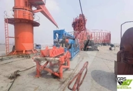 148m / DP 2 / 4.750m² Cable Layer for Sale / #1074