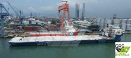 148m / DP 2 / 4.750m² Cable Layer for Sale / #1074