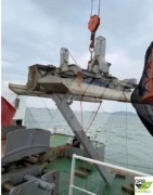 148m / DP 2 / 4.750m² Cable Layer for Sale / #1074