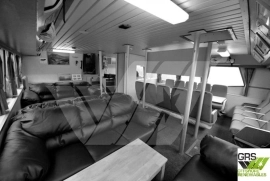 19m / 12 pax Crew Transfer Vessel for Sale / #1000