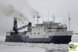 67m / 268 pax Passenger Ship for Sale / #1012621