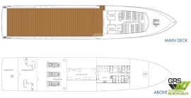 Location: Larose 50m Crew Transfer Vessel for Sale