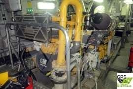 34m / 80 pax Crew Transfer Vessel for Sale / #1074