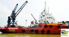 37m Tug for Sale / #1072975