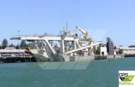 132m / Cutter Suction Dredger for Sale / #1016197