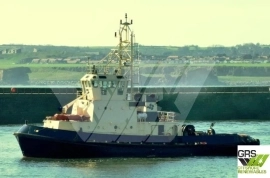 31m / 37ts BP Tug for Sale / #1037945